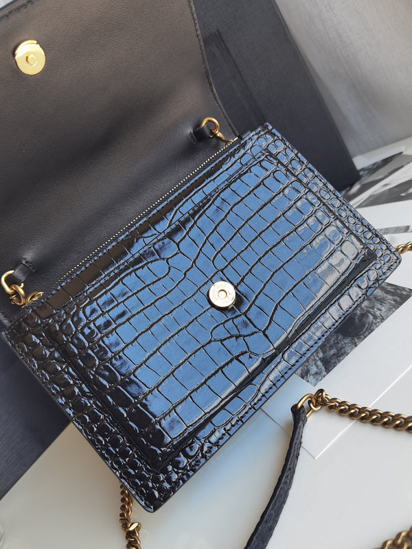 OZ - SLY Bags - 1204