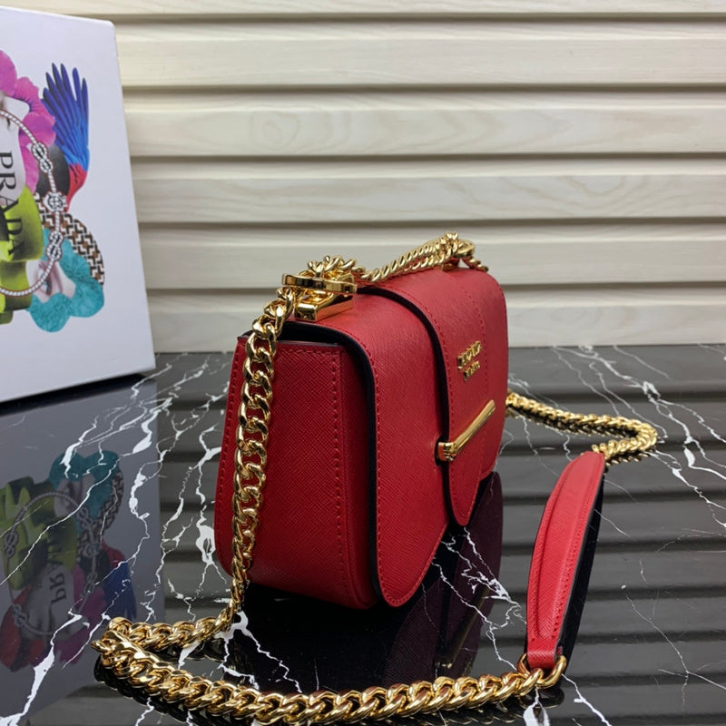 Oz - Fei Bags - 1846