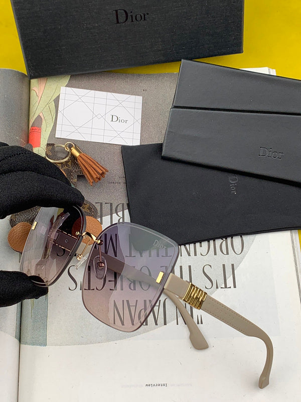 OZ - Dir Sunglasses - 193