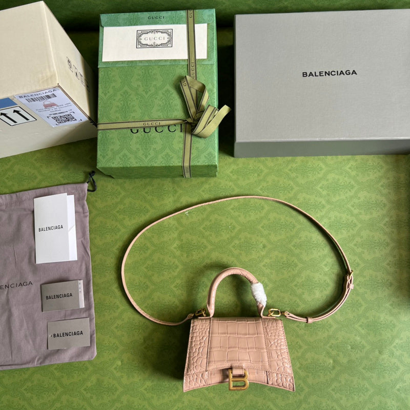 OZ - GCI Bags - 1526