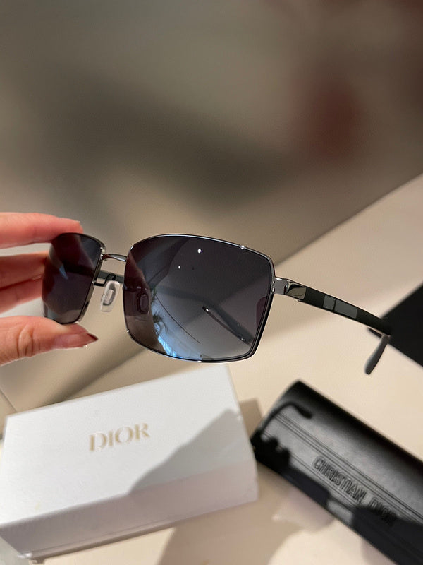 OZ - Dir Sunglasses - 025