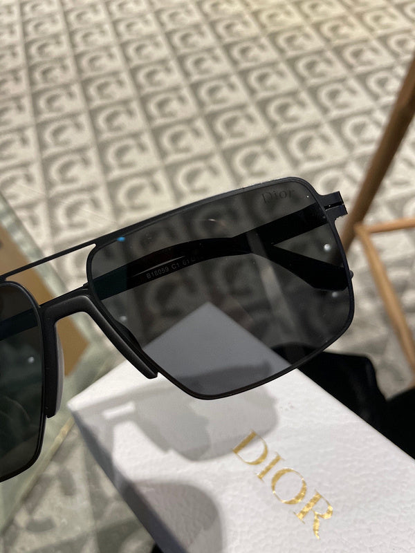 OZ - Dir Sunglasses - 031