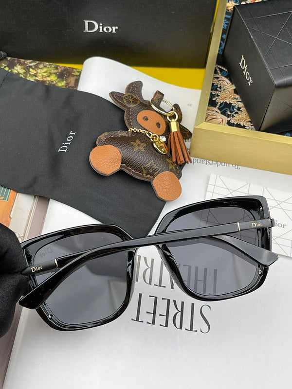 OZ - Dir Sunglasses - 119