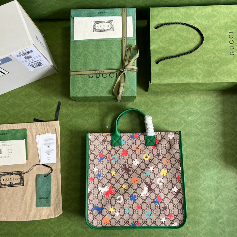 OZ - GCI Bags - 1183