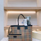 Ozarra Fashion -BBR Bags - 1689