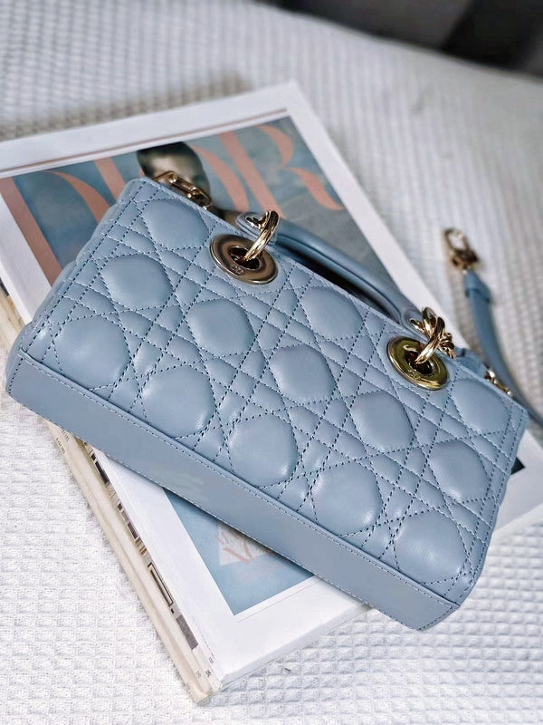 OZ - Dir Bags - 1075