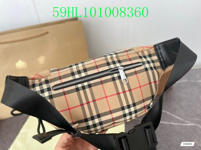 Ozarra Fashion -BBR Bags - 251