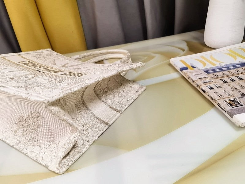 OZ - Dir Bags - 1048