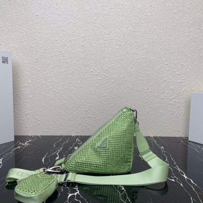 Oz - Fei Bags - 1518