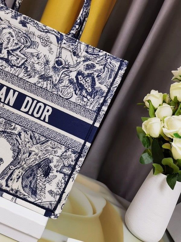 OZ - Dir Bags - 1028