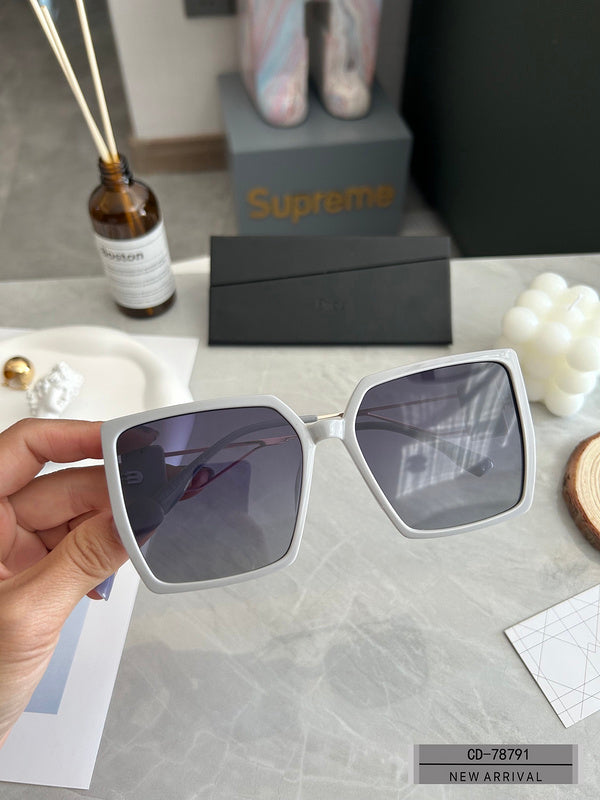 OZ - Dir Sunglasses - 157