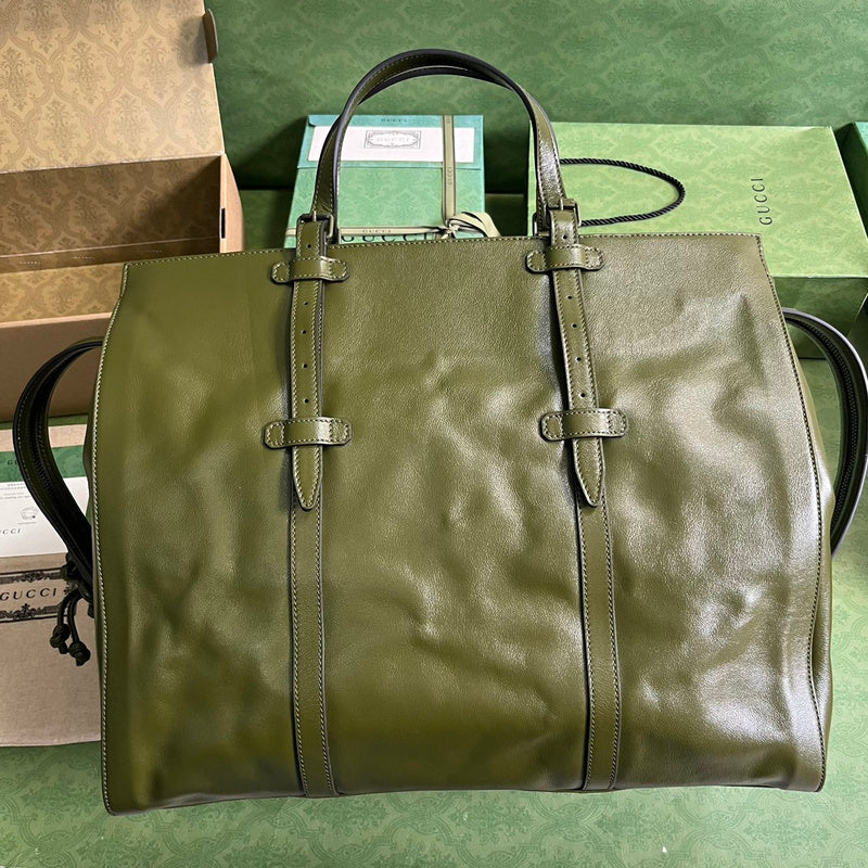 OZ - GCI Bags - 1374