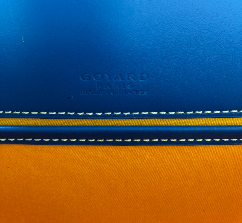 OZ - GYO Bags - 1170