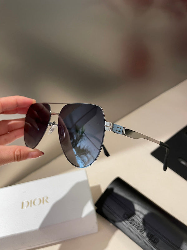 OZ - Dir Sunglasses - 050