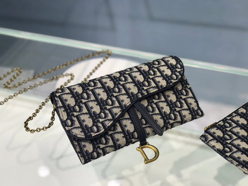 OZ - Dir Bags - 1059