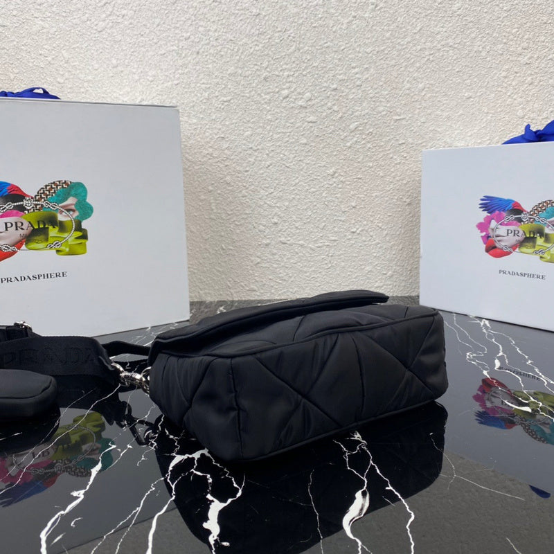 Oz - Fei Bags - 1318