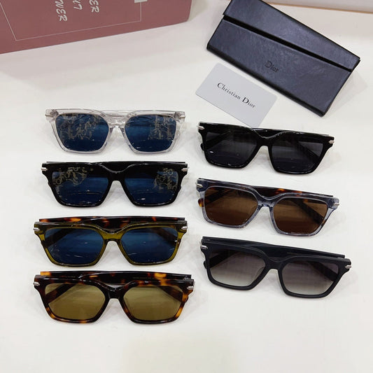 OZ - Dir Sunglasses - 128