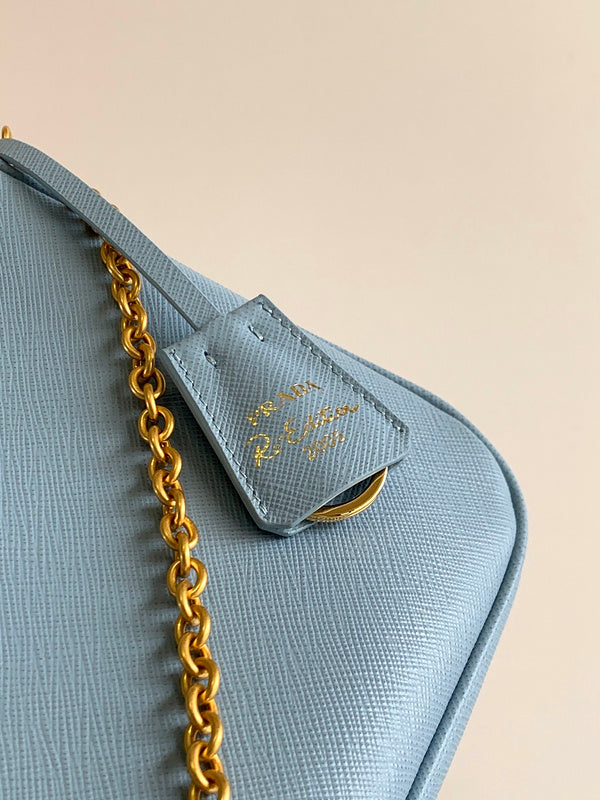 Oz - Fei Bags - 1209