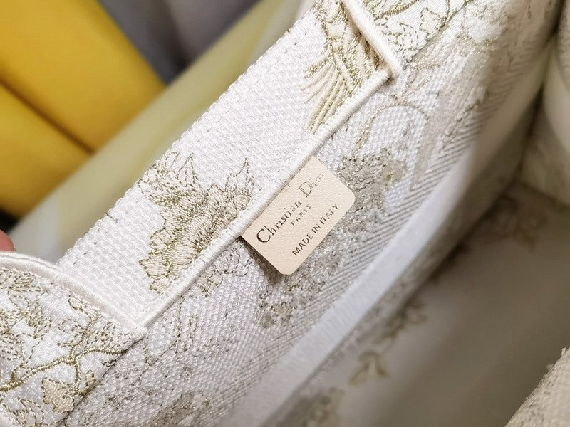 OZ - Dir Bags - 1025