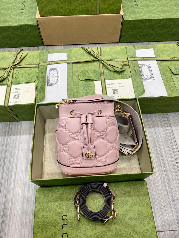 OZ - GCI Bags - 1389