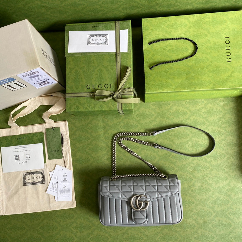 OZ - GCI Bags - 1127