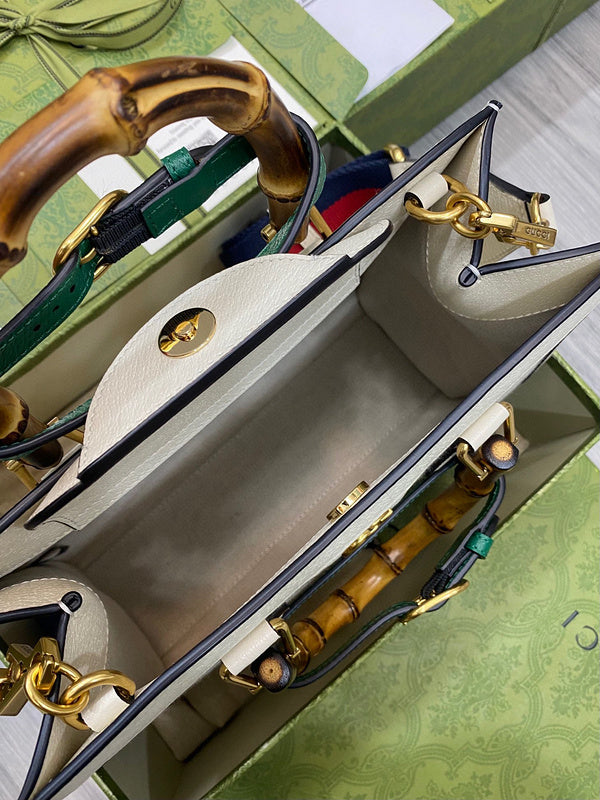 OZ - GCI Bags - 2210