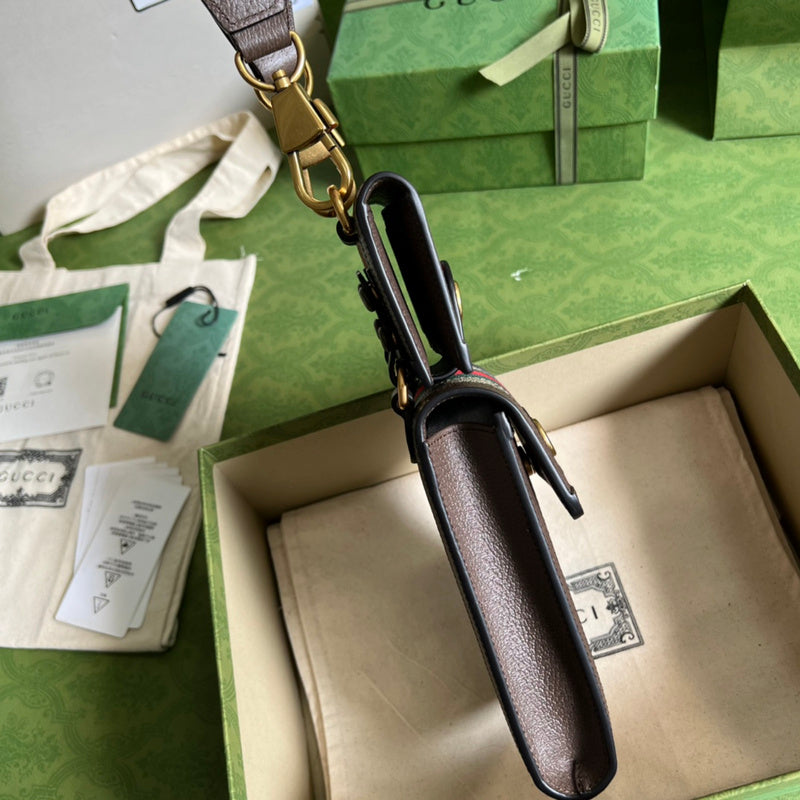 OZ - GCI Bags - 1161