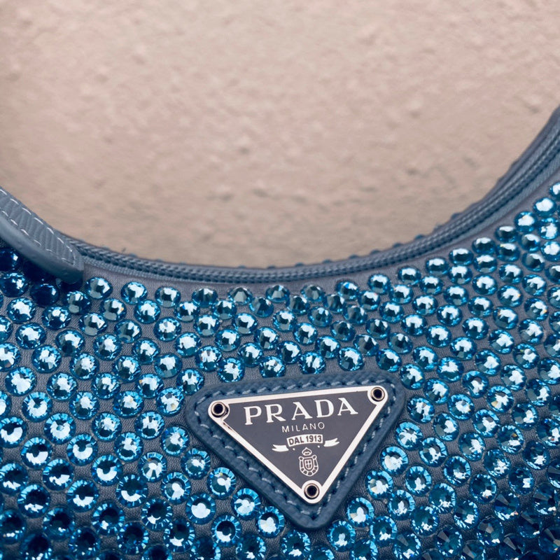 Oz - Fei Bags - 1011