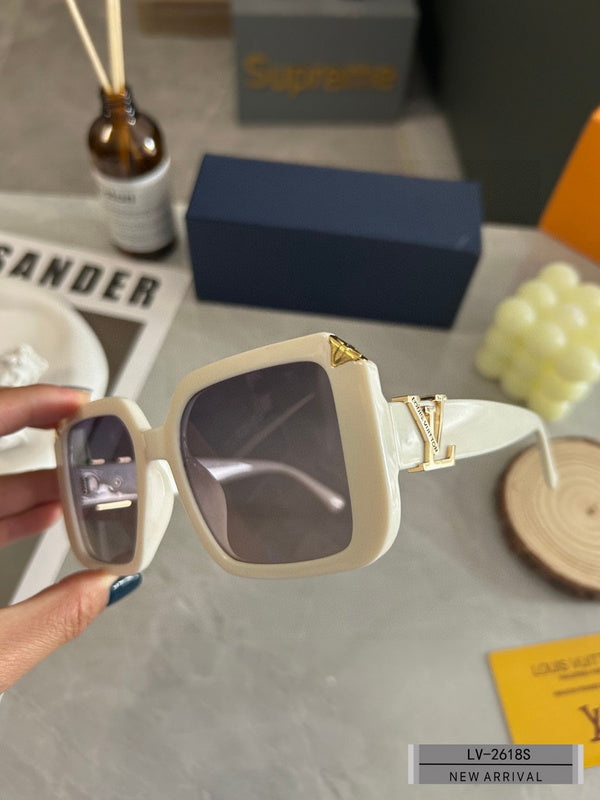 OZ - Dir Sunglasses - 078