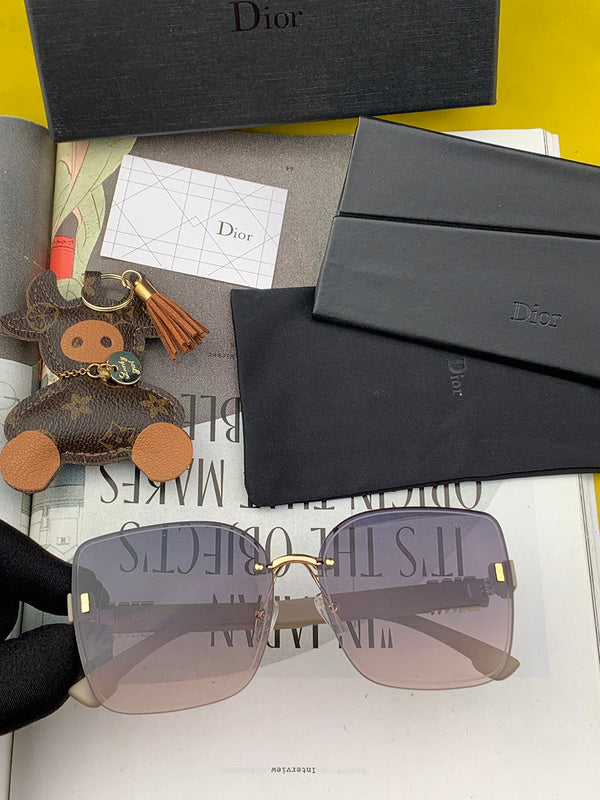 OZ - Dir Sunglasses - 193