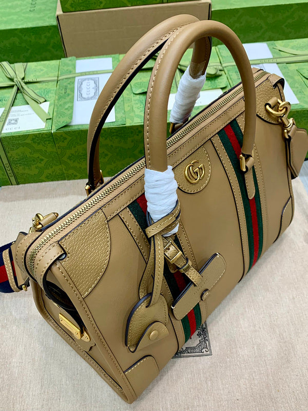 OZ - GCI Bags - 1437