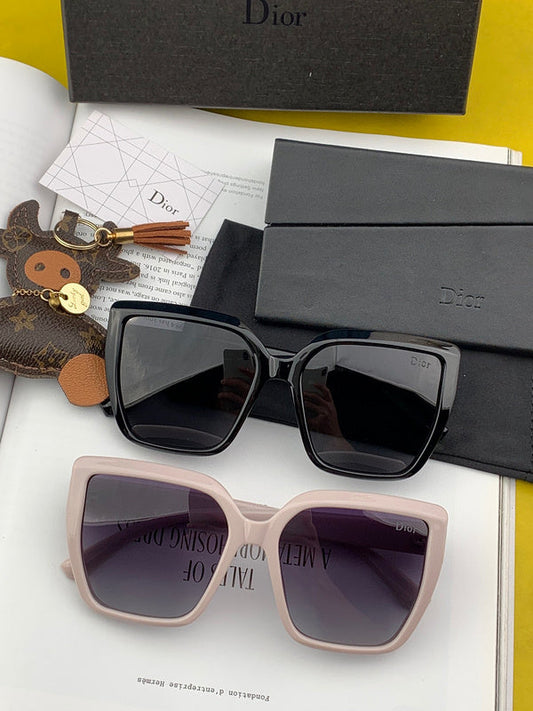 OZ - Dir Sunglasses - 187