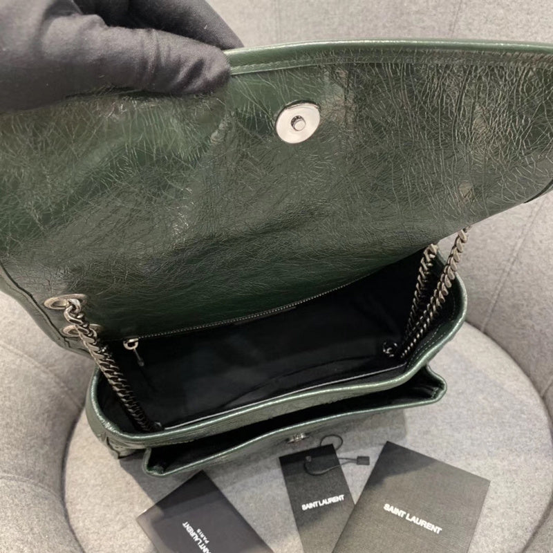 OZ - SLY Bags - 1392