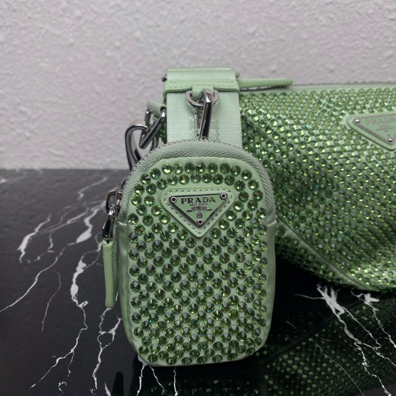 Oz - Fei Bags - 1518