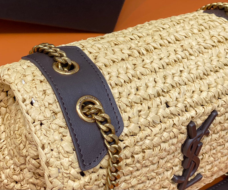 OZ - SLY Bags - 1377