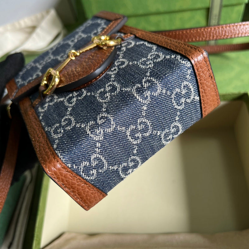 OZ - GCI Bags - 1064