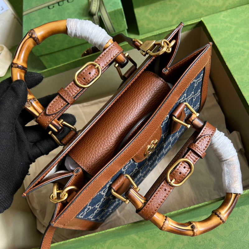 OZ - GCI Bags - 1066