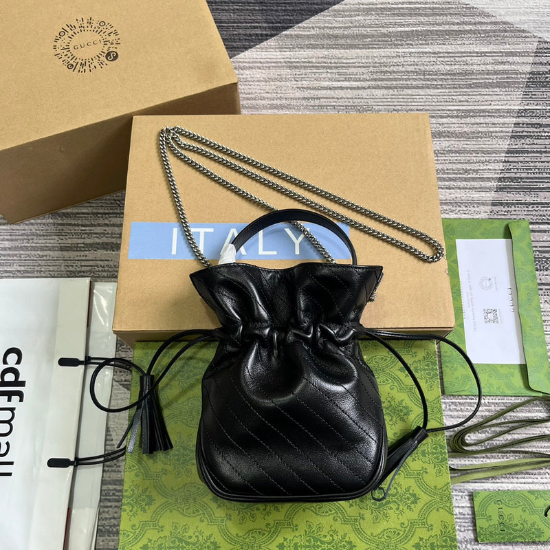 Ozarra - GG Bags - 207