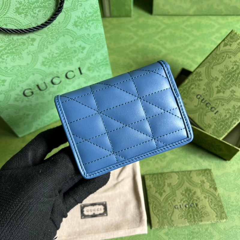 OZ - GCI Bags - 1587