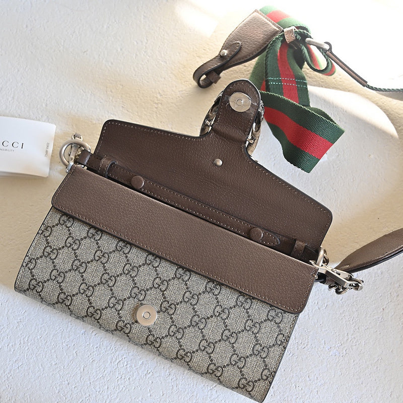 OZ - GCI Bags - 1441