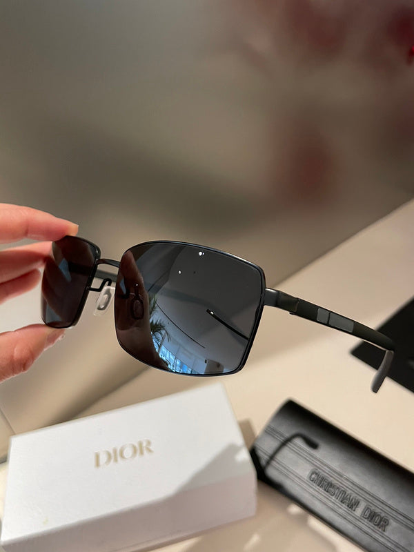 OZ - Dir Sunglasses - 081