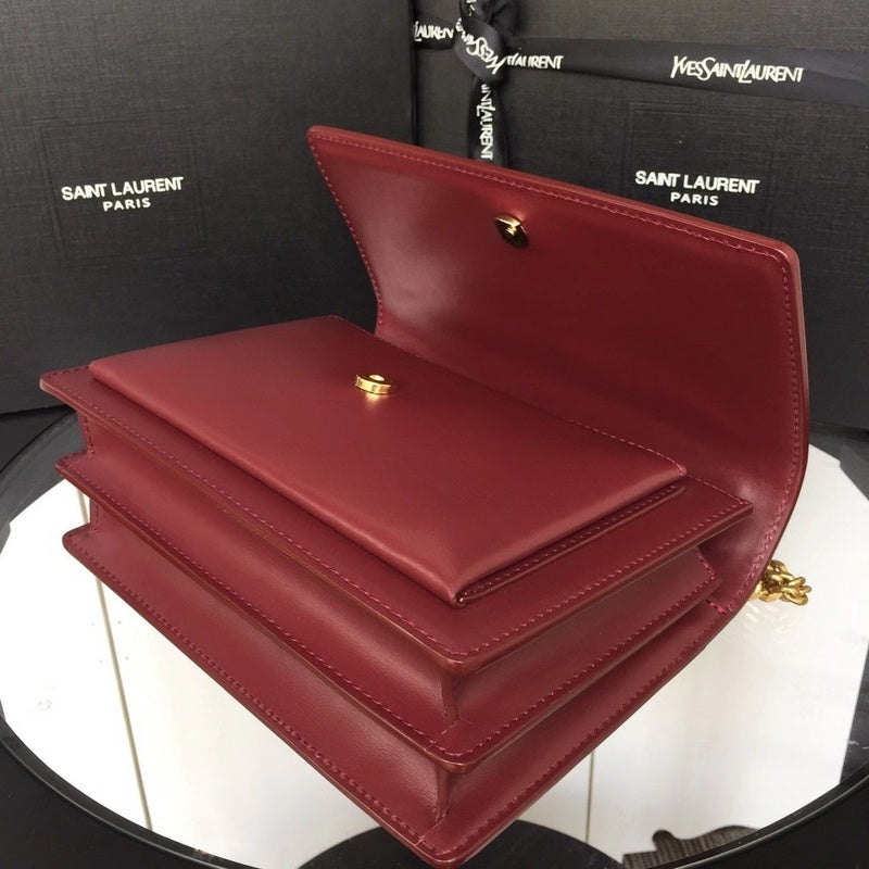 OZ - SLY Bags - 1026