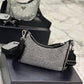 Oz - Fei Bags - 682