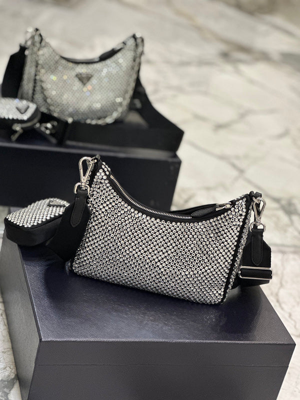 Oz - Fei Bags - 682