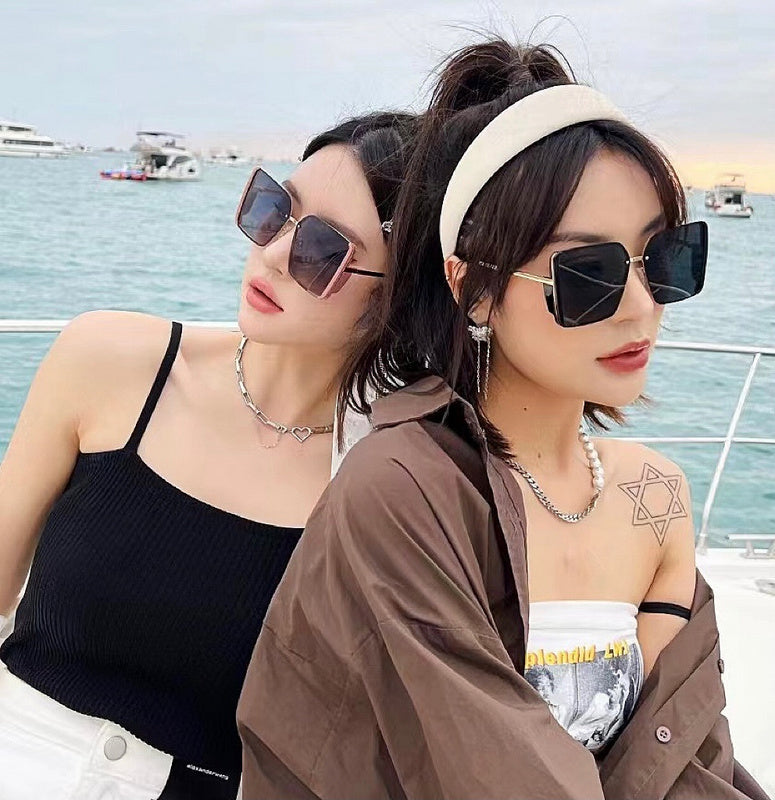 OZ - Dir Sunglasses - 163