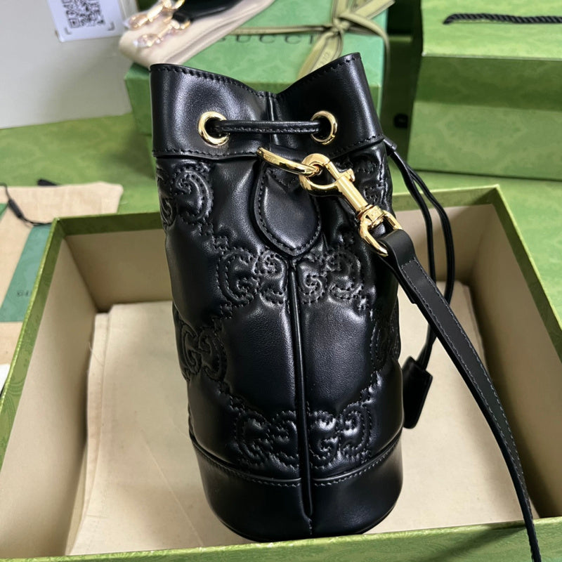 OZ - GCI Bags - 1347