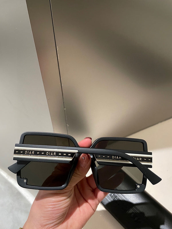 OZ - Dir Sunglasses - 101