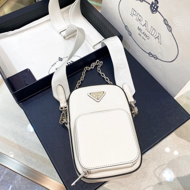 Oz - Fei Bags - 1276