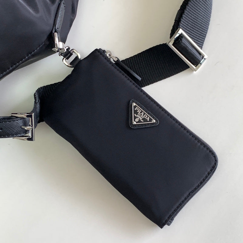 Oz - Fei Bags - 1218