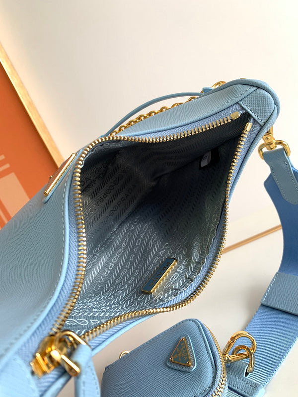 Oz - Fei Bags - 1209